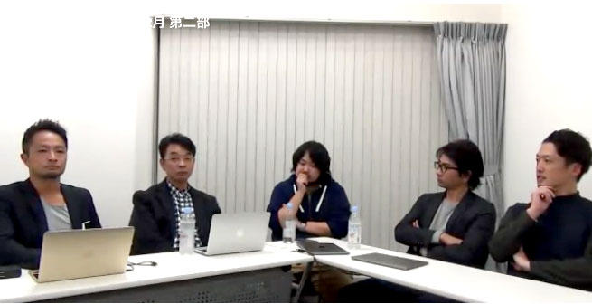 何年も物販で稼ぐために必要な技と考え　など。。。