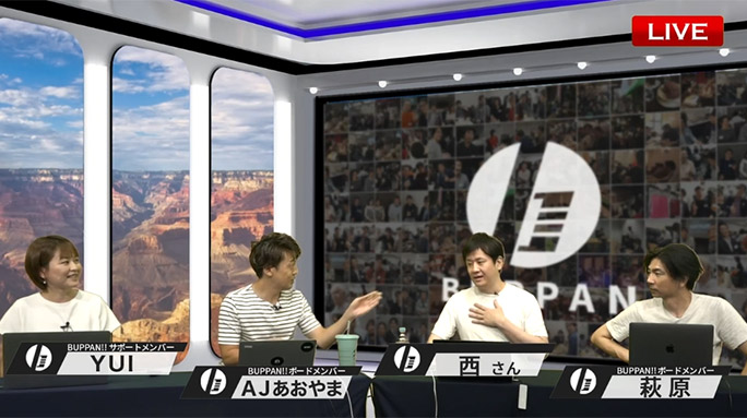 【競合が出現したときの対応について(後編)。0からはじめた自社ブランドを数年で年商◯◯億円以上にした事例】
