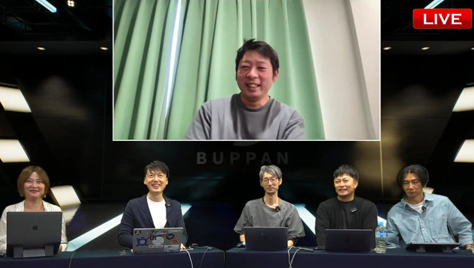 物販に役立つ電気のお話／プロダクト・デザインのお話