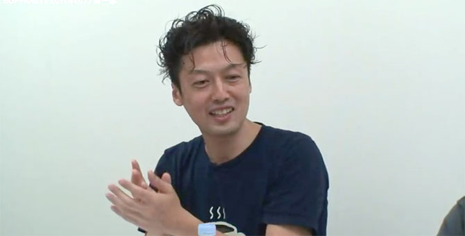 累計売上７億円オーバー！ボードメンバーAJ の ライティング術